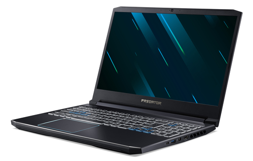 Acer Predator PT315-52-72BL Intel® Core™ i7 i7-10750H Laptop – image 4