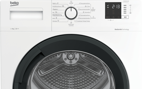 Beko DHS 8412 GA0 – image 3