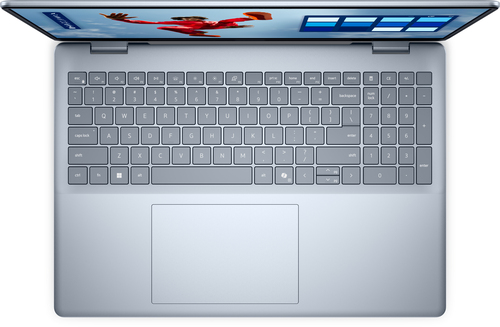 Dell 16 Plus DB16250 Copilot+ PC Intel Core Ultra 7 – image 4