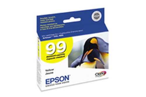 Epson T099420 - Yellow Ink Cartridge