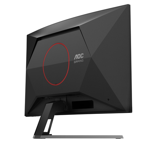 AOC Gaming Moniteur C32G42ZE – image 8