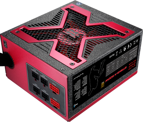 Aerocool Strike-X 600M – image 3