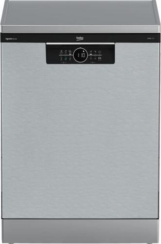 Beko BDFN26440XP Отдельно стоящий 14 мест