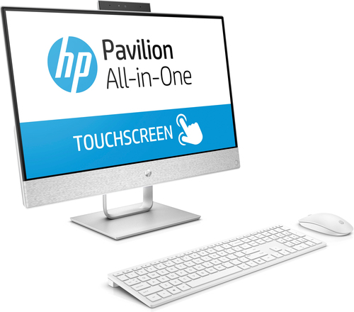 HP Pavilion 24-r179a Intel® Core™ i7 i7-8700T – image 5