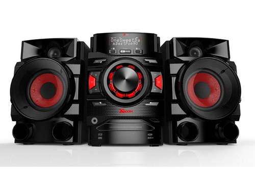 LG CM4340 home audio system