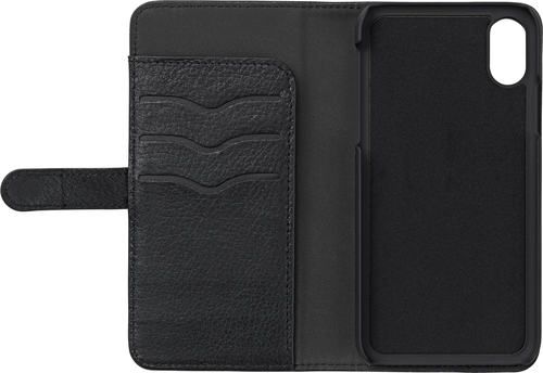 eSTUFF Iphone X Leather wallet – image 2