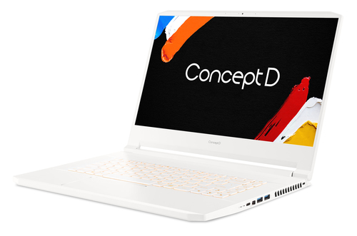 Acer ConceptD CN715-72P-73M2 Intel® Core™ i7 i7-10875H Laptop – image 7