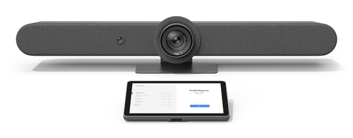 Logitech 991-000419 product photo