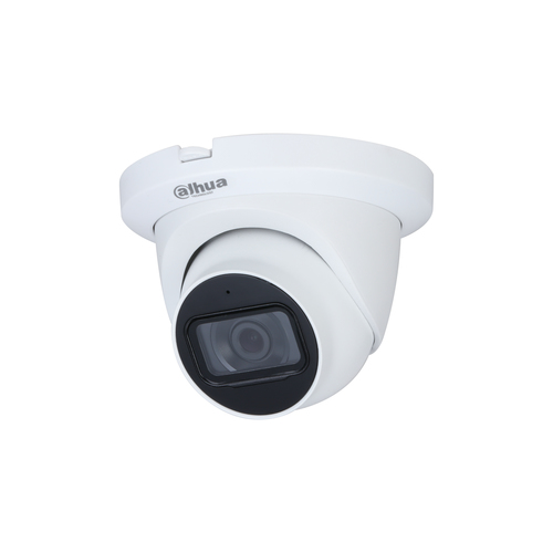 Dahua Technology Lite HAC-HDW1231TLMQ-A-0280B security camera Dome IP security camera Outdoor – image 2