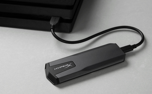 HyperX Savage EXO – image 7