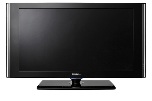 Samsung LE40F86BD 101.6 cm (40") Full HD Black