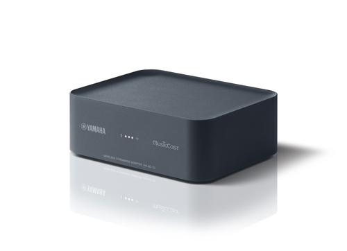 Yamaha WXAD-10 Ethernet LAN Wi-Fi Grey – image 2