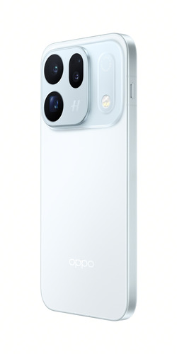 OPPO Find X10 256GB12GB - Blue – Foto 9 von 10