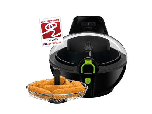 Tefal AH9518 fryer Single – image 7
