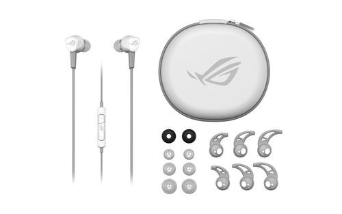 ASUS Cetra II Core Moonlight White – image 5