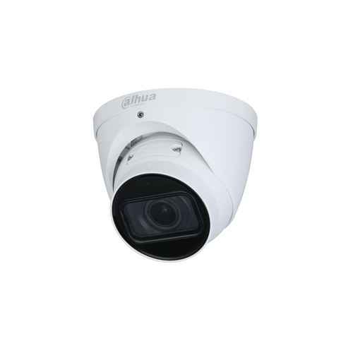 Dahua Technology WizSense IPC-HDW3841T-ZAS security camera Turret IP security camera Indoor & outdoor Ceiling/Wall/Pole