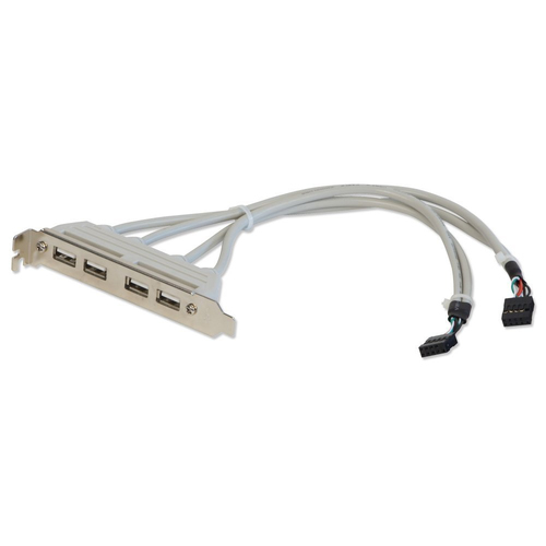 Lindy 33167 interface cards/adapter Internal USB 2.0