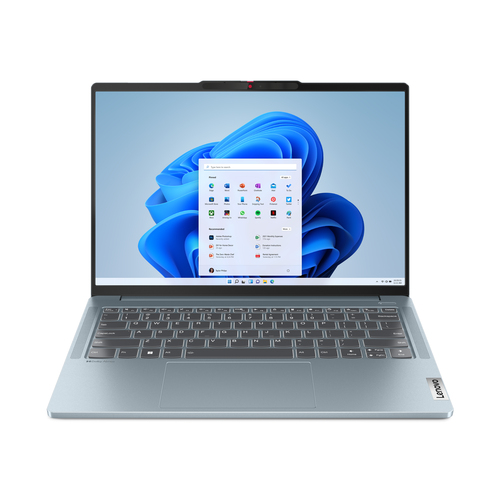 Lenovo IdeaPad Pro 5 14 AMD Gen 8 Frost Blue