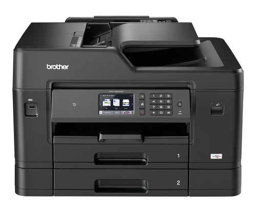 Brother MFC-J6930DW Струйная A3 1200 x 4800 DPI 35 ppm Wi-Fi