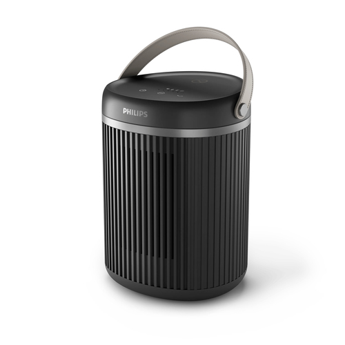 Philips CX3120/01R1 electric space heater Indoor Dark Grey – image 4
