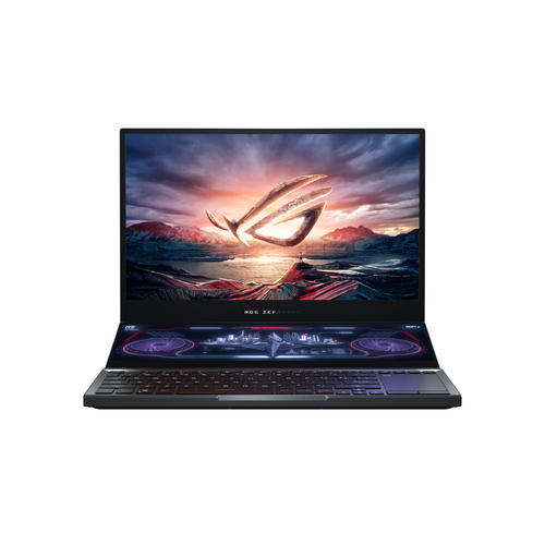 ASUS ROG Zephyrus Duo GX550LXS-HF157T laptop Intel® Core™ i7 i7-10875H – image 3