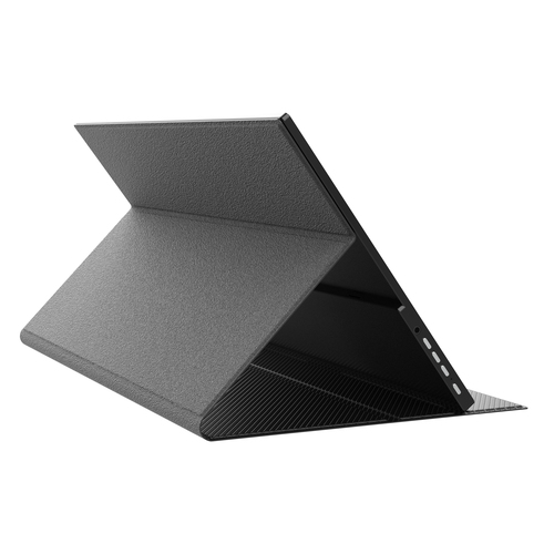 AOC 16T10 portable TV/monitor Portable monitor Black – image 8