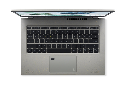 Acer Aspire AV14-51-74YE Intel® Core™ i7 i7-1255U Laptop – image 4