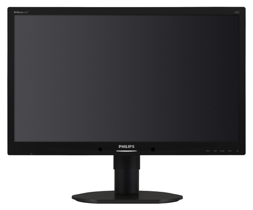Philips B Line LCD monitor, LED backlight 220B4LPYCB/00 – image 6