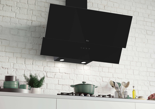 Hoover HDG9C2GBTK Wall-mounted Black 447 m³/h – image 8