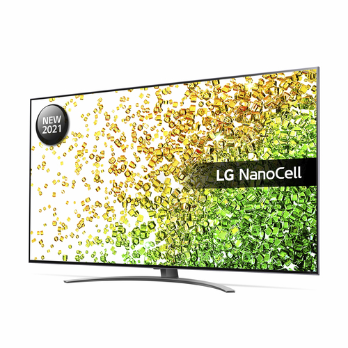 LG 75NANO866PA.AEK TV – image 2