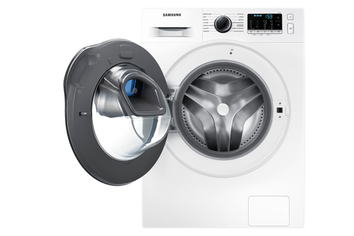 Samsung WW8NK52E0VW washing machine Front-load – image 9