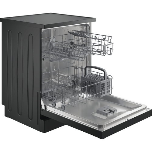 Indesit IN2FE13DT9AUK dishwasher Freestanding 13 place settings – image 7