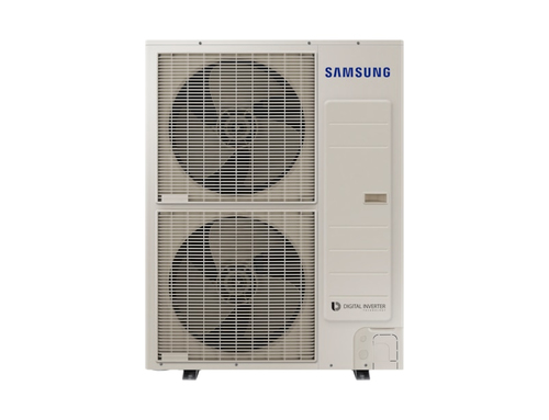 Samsung AM040FXMDEH Air conditioner outdoor unit White