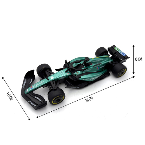 Gear2Play GP23386 Radio-Controlled (RC) model Race truck Electric engine 1:20 – image 3