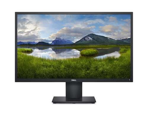 DELL E Series E2421HN монитор для ПК 60,5 cm (23.8") 1920 x 1080 пикселей Full HD ЖК Черный