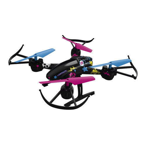 Hama Looptastic Radio-Controlled (RC) model