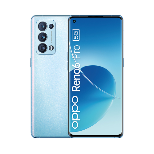 Oppo 6 Pro 5G