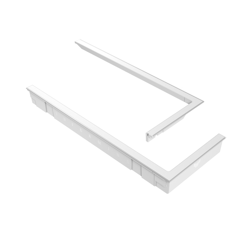 Acc Asus GT502 HORIZON ARGB LIGHTING KIT White for TUF GAMING GT502 HORIZON White, afbeelding 2
