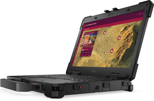 Dell RA13250 Intel Core Ultra 5 135U Laptop – image 3