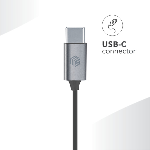 Music Sound In-Ear Earphones – image 3
