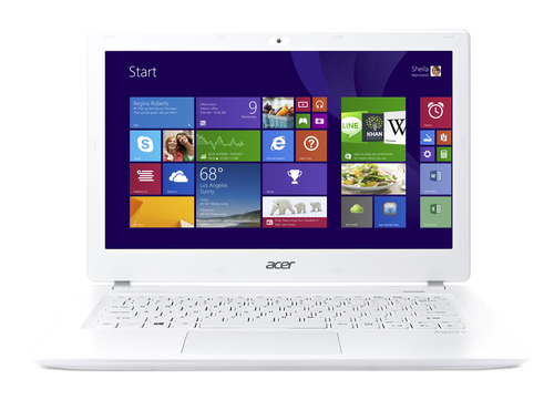 Acer Aspire V3-371-54SU Intel® Core™ i5 i5-5257U Laptop