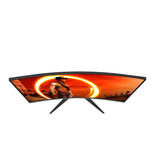 AOC G1 C32G1 computer monitor – image 9