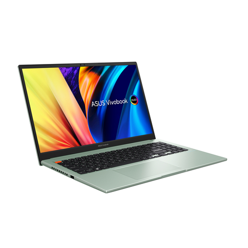 ASUS Vivobook S15 OLED M3502QA-L1207 AMD Ryzen™ 7 5800H Laptop – image 3