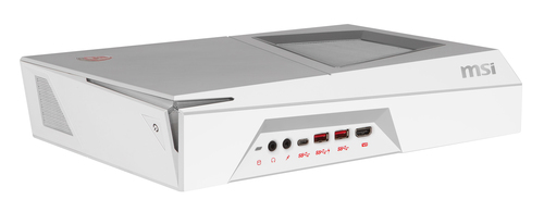 MSI 3 Arctic VR7RD-079AU – image 1