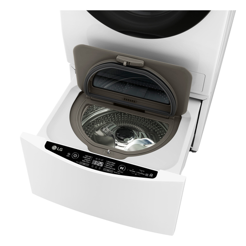 LG FH4G1JCS2 washing machine Front-load – image 4