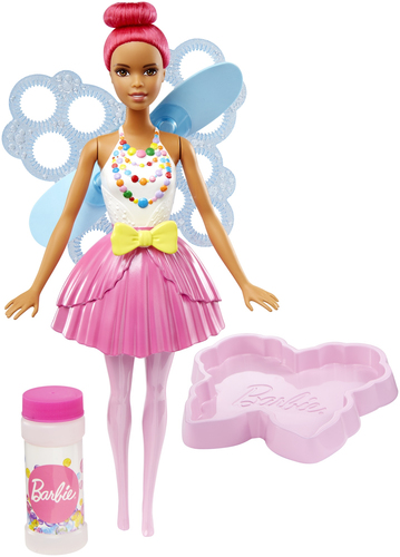 Mattel DVM94DVM96 кукла