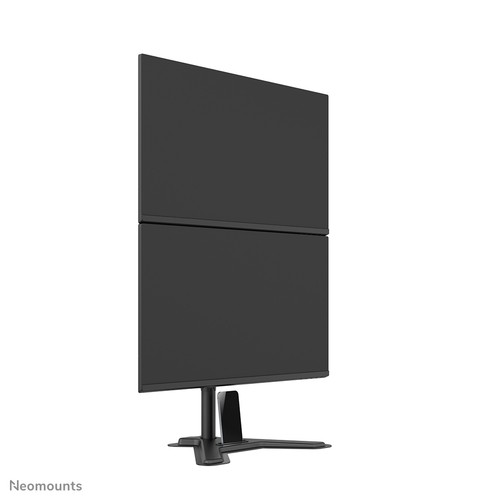 Neomounts DS45-600BL2V Monitorstandaard voor twee schermen 10-32" monitorarm, afbeelding 9