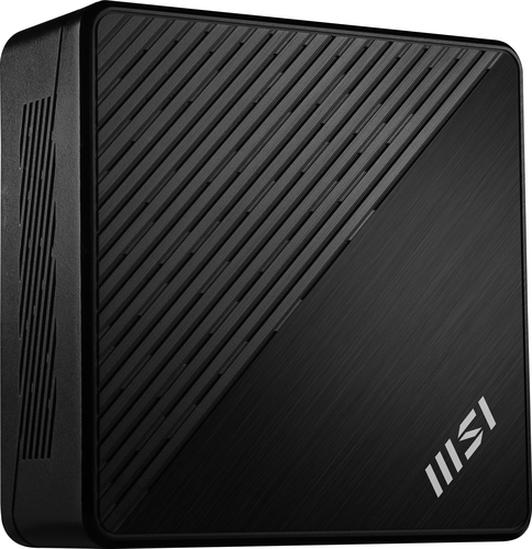 Mini PC MSI CUBI 5 12M-086BUS