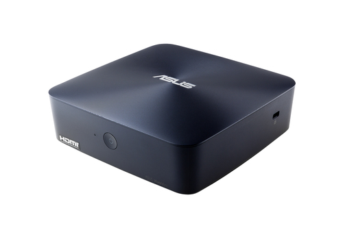 ASUS VivoMini UN45-VMP264M Intel Pentium N N3700