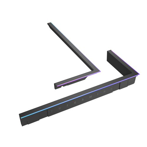 Acc Asus GT502 HORIZON ARGB LIGHTING KIT Black for TUF GAMING GT502 HORIZON Black, afbeelding 3